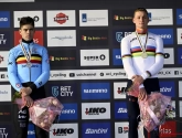 Was Van Aert er klaar mee? "Deelname aan WK veldrijden is signaal richting Van der Poel"