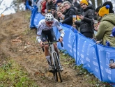 Mathieu van der Poel doet wenkbrauwen fronsen met uitspraak na achtste zege op rij