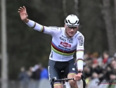 Boegeroep voor Van der Poel: wereldkampioen heeft duidelijke boodschap