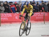 Thijs Zonneveld haalt zijn grote gelijk, keuze van Wout van Aert wordt enorm betreurd