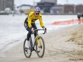 Wout van Aert lijkt uitspraak van Eli Iserbyt over Mathieu van der Poel te herhalen