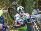 Veldrijder Laurens Sweeck geeft het open en eerlijk toe: "Heel frustrerend"