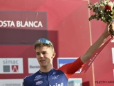 Thibau Nys laat zich uit over van der Poel en van Aert