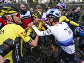 Opnieuw prijs voor Visma-Lease a Bike? 'Na Campenaerts ook topper op weg naar ploeg Van Aert'