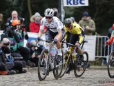 Van Avermaet stelt zich vragen bij uitspraak van Kopecky na winst in Strade Bianche 