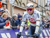 Zonneveld ziet het niet goedkomen voor Van der Poel: "Een enorm verschil"