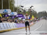 Boogerd en Breukink springen in de bres voor Mathieu van der Poel en verdedigen hem tegen kritiek