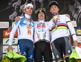 Ondanks de straffe stoten van Mathieu van der Poel: "Hij is de sterkste renner ter wereld, geen twijfel mogelijk"