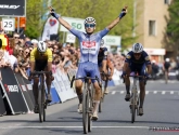 Ex-wereldkampioen kroont zich tot Belgisch kampioen gravel, Van Avermaet grote pechvogel