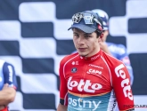 Ridley pakt uit, nadat Lotto Dstny hen buiten keek: "Binnen 10 jaar de Tour winnen"