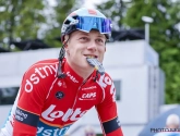 Niet helemaal welkom? Roglic onthult waarom hij amper sprak tegen nieuwe ploegmaat Van Gils