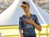 Was ego van Wout van Aert te groot? Ex-renner haalt uit na zware etappe voor Visma-Lease a Bike