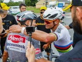 Sterke Van der Poel spreekt over jury-aandacht en deelt vaststelling waar Philipsen best mee aan de slag gaat