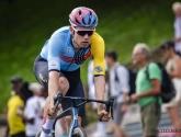 Wout van Aert stelt meteen zijn eisen en zet Philipsen en Merlier op hun plaats over EK