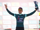 Boem: Wout van Aert doet het opnieuw in Vuelta! 