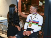 Remco Evenepoel en Oumi reageren duidelijk op geruchten van overspel met Amy Sonck 