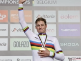 Ploegleider beantwoordt de vraag van één miljoen over Wout van Aert: "Of hij Van der Poel kan kloppen?"