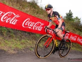 Ruben Van Gucht zet veel vraagtekens bij de ziekte van Eli Iserbyt voor het BK veldrijden