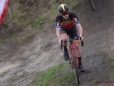 Sven Nys stelt problemen vast voor Eli Iserbyt: "Dat is het grote verschil met vorig seizoen"