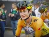 Marianne Vos heeft geen goed nieuws voor haar supporters: "Het is best wel lastig"