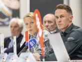 Bondscoach Serge Pauwels heeft slecht nieuws voor Thibau Nys en co en wijst naar Remco Evenepoel