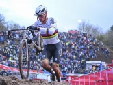 Van der Poel haakt ook af voor duel met Van Aert: wereldkampioen lange tijd niet in het veld