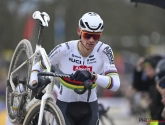 'Een waanzinnig bedrag: startgeld van Mathieu van der Poel maal drie dit seizoen'