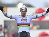 Mathieu van der Poel komt met duidelijke boodschap over het WK veldrijden