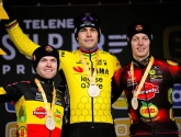 Belgische fans hebben opnieuw pech: cross in Benidorm met Van Aert enkel betalend live te zien