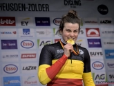 Sanne Cant kritisch voor Belgisch kampioene Marion Norbert Riberolle: "Moet ze dringend aan werken"