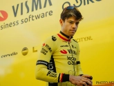 Wout van Aert is kritisch voor zichzelf, ploegleider komt met opvallende bekentenis 