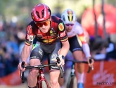 Iserbyt zette Van Aert met Vanthourenhout een hak in Benidorm: "Dat was onze tactiek"