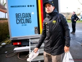 Wout van Aert legt uit waarom hij toch plots wel naar het WK trekt en wat hij van de andere Belgen verwacht