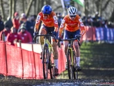 Na zware uithaal naar Van Empel en erkenning van Sven Nys: Lucinda Brand wijt het aan commotie en stuurt verhaal slechts lichtjes bij