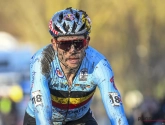 Van Aert neemt vrede met zilver door slechte start, maar stelt wel iets opvallend vast over Van der Poel