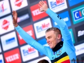 Thibau Nys maakt droom waar en heeft wat te zeggen over Wout van Aert en Mathieu van der Poel: "Veruit beste crosser ooit"