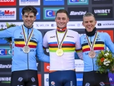 Thibau Nys blijft de keuze zoals die van Mathieu van der Poel en Wout van Aert voor zich uitschuiven: "Ik beken"