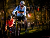 Onbewuste transitie? "Wout van Aert is geen professioneel renner meer, maar..."