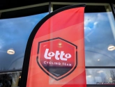 Lotto Cycling Team doet het ondanks alle miserie toch: "Hopelijk blijkt dit geen foute keuze"