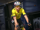 Wout van Aert prijst Belgische collega en doet het testen van een geheim wapen uit de doeken