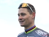 Veel begrip voor het plan van Mathieu van der Poel: "Kijk maar naar Vingegaard"