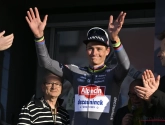 🎥 Mathieu van der Poel pakt uit en heeft meteen een uitleg klaar voor zege in Le Samyn