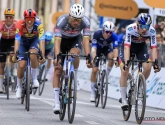 "Niet gedacht dat ik zou overleven": Mathieu van der Poel pakt tweede plek in Tirreno-Adriatico