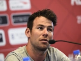 Zelfs Mark Cavendish maakt diepe buiging voor verbazingwekkende Wout van Aert: "Mijn nieuwe held!"