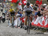 Al drie keer wereldkampioen wielrennen maar Peter Sagan heeft ook voor andere sport enorm talent