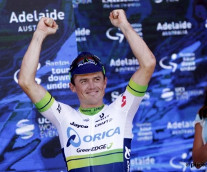 Simon Gerrans wil teleurstellend 2016 vergeten: "Volgend jaar wil ik terug Australisch kampioen worden"