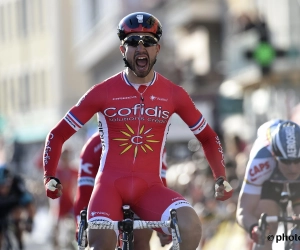 Franse sprintershoop voor Tour stilaan onder stoom, van der Poel eindwinnaar in Boucles de la Mayenne