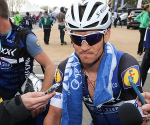 Zdenek Stybar keert eind dit jaar even terug naar het veld, kans voor andere gegadigden in Overijse