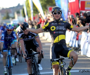 Coquard wint ingekorte slotetappe in Ronde van Valencia, Keisse strandt in het zicht van de finish