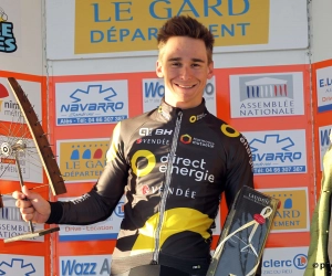 OFFICIEEL: Jérome Pineau haalt topsprinter Bryan Coquard én maar liefst drie Belgen naar nieuwe wielerploeg